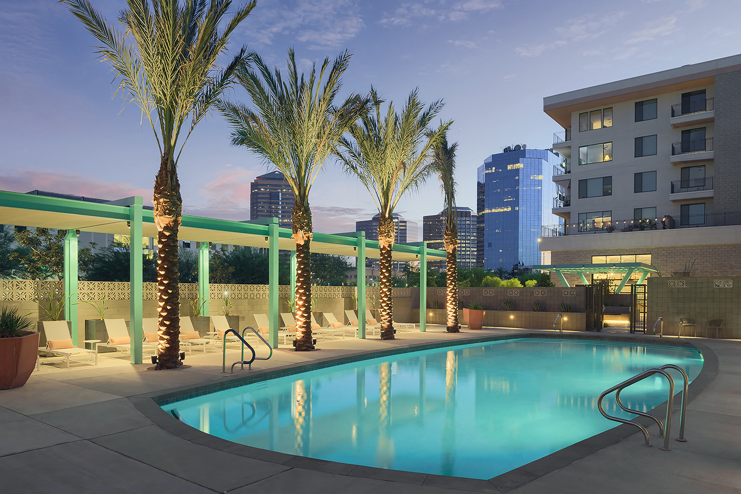 MAA Midtown Phoenix photo 2